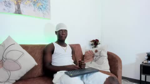 daniell_ferrari online show from 01.18.25