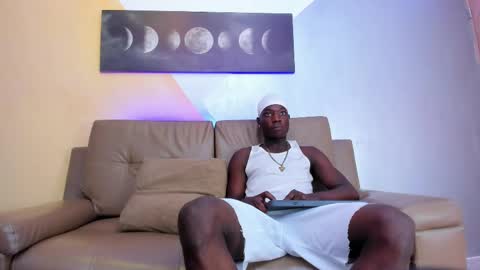 daniell_ferrari online show from 01.28.25