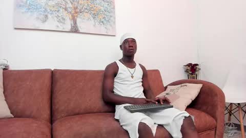 daniell_ferrari online show from 01.28.25