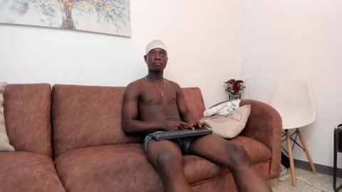 daniell_ferrari online show from 02.04.25