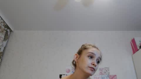 Daniella Martin online show from 10.08.25