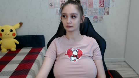 Daniella Martin online show from 04.03.26