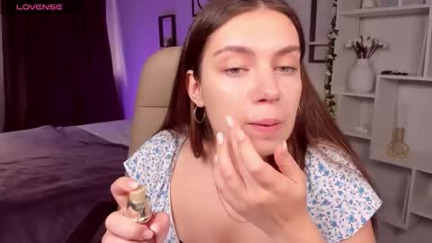 Daniella online show from 09.22.25