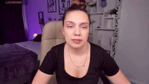 Snapshot of daniellasweet20 chatting on 09.27.25 Daniella online show from 09.27.25