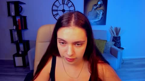 Snapshot of daniellasweet20 chatting on 10.07.25 Daniella online show from 10.07.25