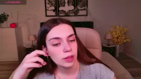 Snapshot of daniellasweet20 chatting on 11.04.25 Daniella online show from 11.04.25