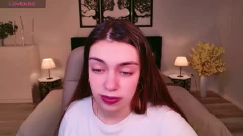 Snapshot of daniellasweet20 chatting on 11.06.25 Daniella online show from 11.06.25