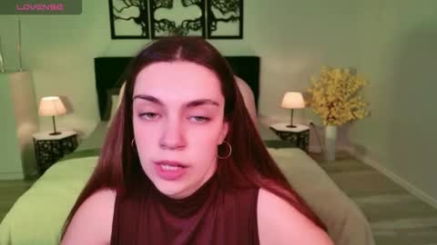 Snapshot of daniellasweet20 chatting on 11.07.25 Daniella online show from 11.07.25