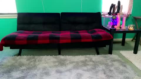 Snapshot of danielle_banks chatting on 02.21.25 Danielle Banks online show from 02.21.25