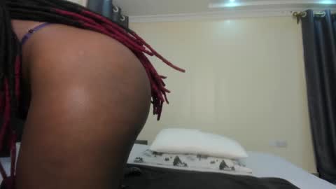 danielle_rock online show from 03.01.25