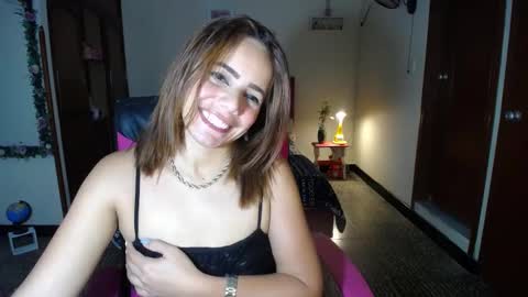 Angie online show from 02.11.25