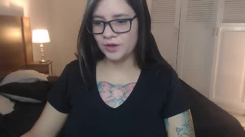 daniellerain online show from 04.15.26