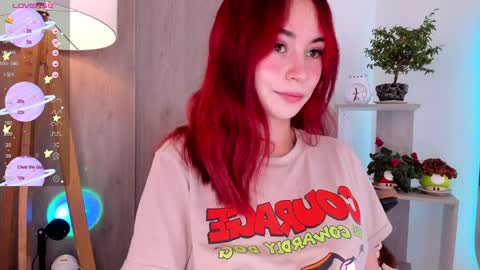 Danielle Rose online show from 12.05.24