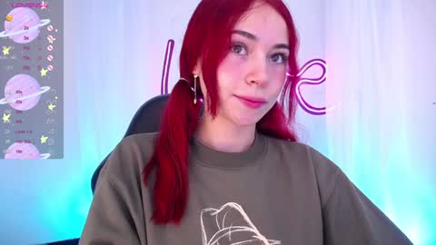 Danielle Rose online show from 12.12.24