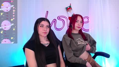 Danielle Rose online show from 12.13.24