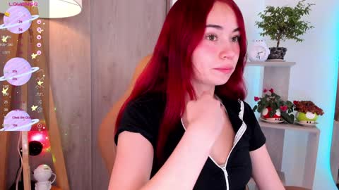 Danielle Rose online show from 12.17.24