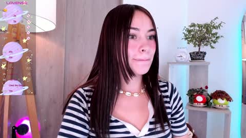 Danielle Rose online show from 02.04.25