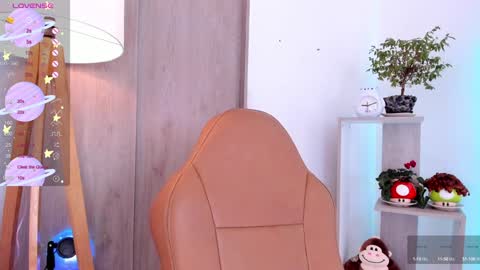 Danielle Rose online show from 02.07.25