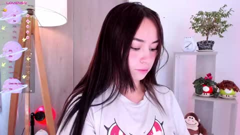 Danielle Rose online show from 02.15.25