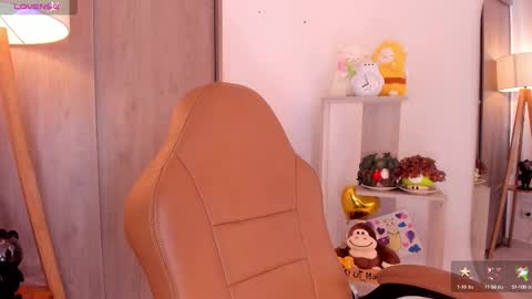 Danielle Rose online show from 09.12.25