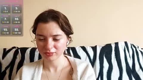 Mia online show from 01.12.26