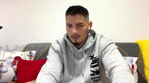 THE BIG BOSS online show from 01.10.25
