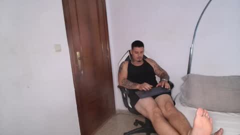 THE BIG BOSS online show from 09.21.25