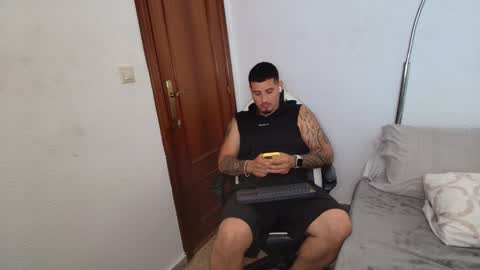 THE BIG BOSS online show from 09.25.25