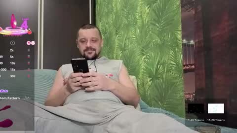 Snapshot of danielocool chatting on 02.04.26 DanieloCool online show from 02.04.26