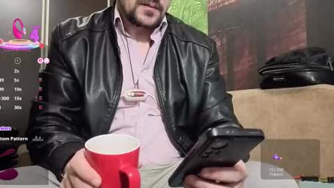 Snapshot of danielocool chatting on 02.05.26 DanieloCool online show from 02.05.26