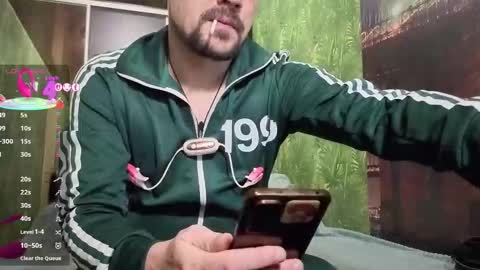 Snapshot of danielocool chatting on 02.09.26 DanieloCool online show from 02.09.26