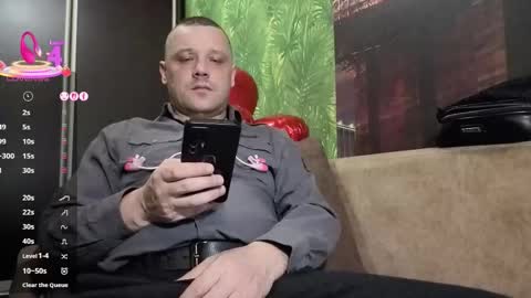 Snapshot of danielocool chatting on 02.26.26 DanieloCool online show from 02.26.26