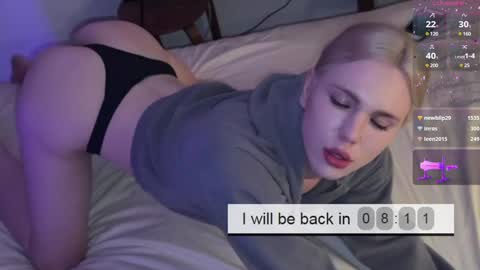 Snapshot of danielpaige_ chatting on 01.21.25 GABRIEL online show from 01.21.25