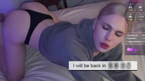 Snapshot of danielpaige_ chatting on 02.02.25 GABRIEL online show from 02.02.25