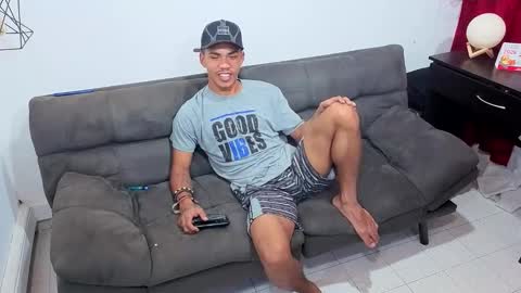 JUAN online show from 01.05.26