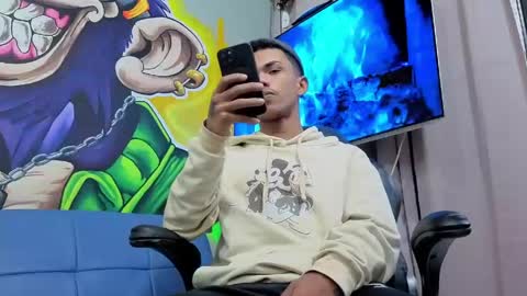 JUAN online show from 03.20.26