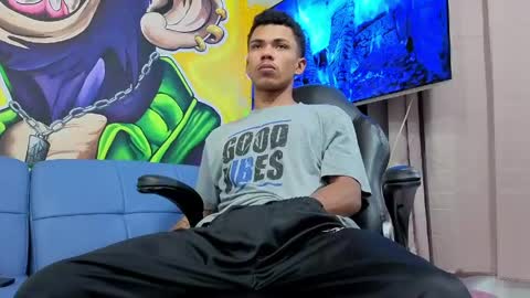 JUAN online show from 04.05.26