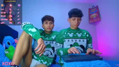 daniels online show from 12.17.25