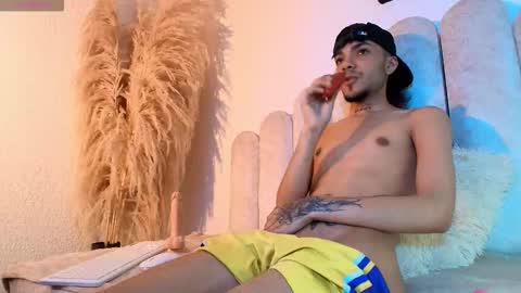 daniels_gil online show from 09.17.25