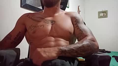 Danielsan online show from 12.14.25