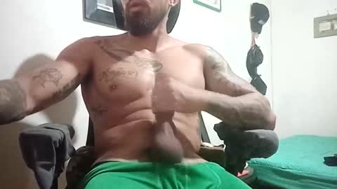 Danielsan online show from 01.15.26