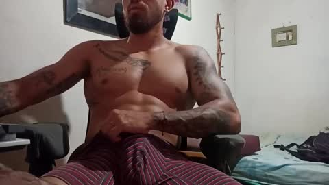 Danielsan online show from 03.04.26