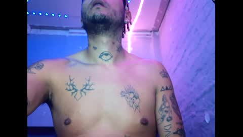 Danielscock420 online show from 06.02.26