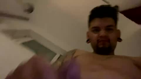 danielson818 online show from 11.11.25