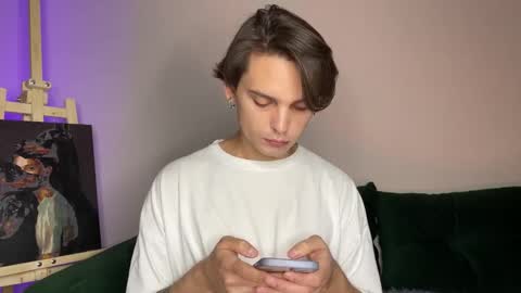 danieltuckerr online show from 09.28.25