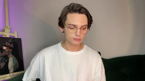 danieltuckerr online show from 10.01.25