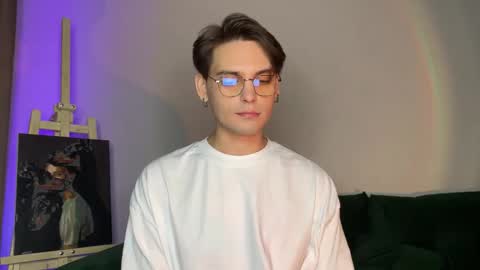 danieltuckerr online show from 10.23.25