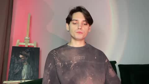 danieltuckerr online show from 11.25.25