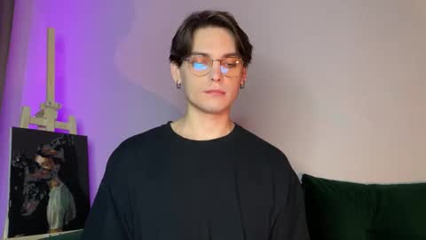 danieltuckerr online show from 12.15.25