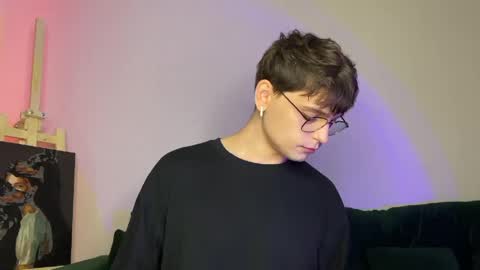 danieltuckerr online show from 03.16.26